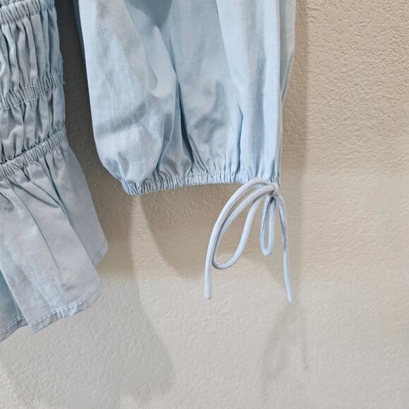 NWT Staud Faye Top - Picture 5 of 5